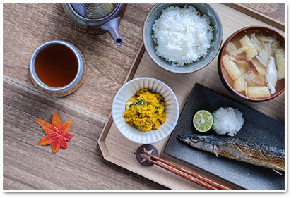 食deケーションとは?