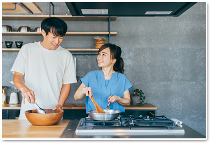 食deケーションとは?